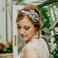 RSVP Website can be chic for your Wedding - Brianne, CA
